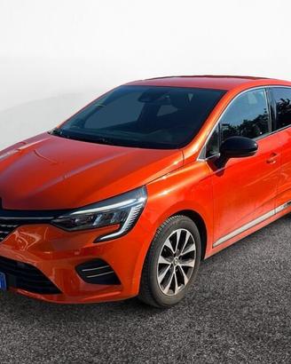 Renault Clio V 2019 1.0 tce Techno 90cv