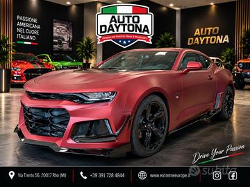 CHEVROLET Camaro Camaro 2.0 l Turbo Full body ki