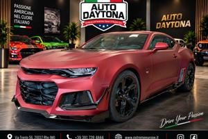 CHEVROLET Camaro Camaro 2.0 l Turbo Full body ki