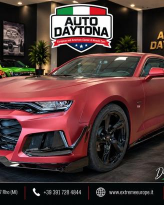 CHEVROLET Camaro Camaro 2.0 l Turbo Full body ki