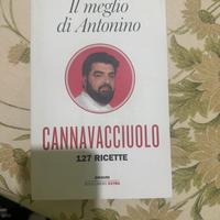 Libro cucina