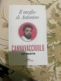 Libro cucina