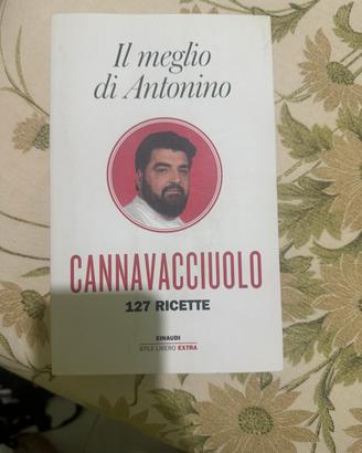 Libro cucina