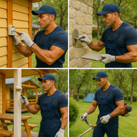 Manutentore Tuttofare