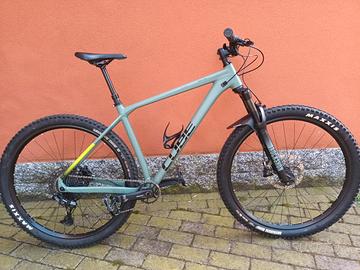 mtb CUBE REACTION TM