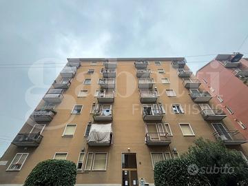 Appartamento Milano [Cod. rif 3301037VRG]