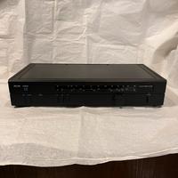Sintonizzatore Analogico anni 90 FM-AM