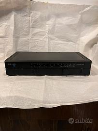 Sintonizzatore Analogico anni 90 FM-AM