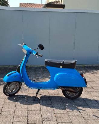 Vespa 50 Special 1978