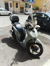 Honda sh 150