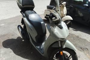 Honda sh 150