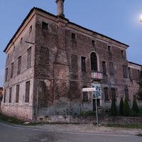 Villa Veneta Arzerello di Piove di Sacco