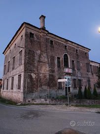 Villa Veneta Arzerello di Piove di Sacco