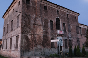 Villa Veneta Arzerello di Piove di Sacco