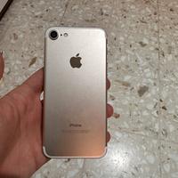 IPhone 7 Gold 128 Gb