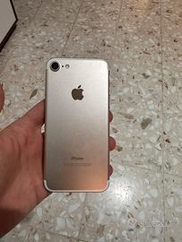 IPhone 7 Gold 128 Gb