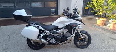 Honda CrossRunner 2019