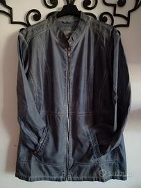 Giacca da donna in ecopelle