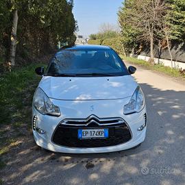 Citroen DS3 (2015), Coupe/Berlina a 3 porte