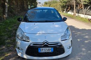 Citroen DS3 (2015), Coupe/Berlina a 3 porte