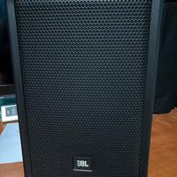 Jbl IRX108BT altoparlante