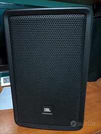 Jbl IRX108BT altoparlante