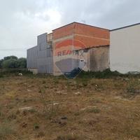 Terreno Edificabile - Solarino