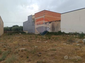 Terreno Edificabile - Solarino