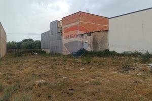 Terreno Edificabile - Solarino