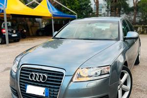 Audi A6 2.7 V6 TDI 190 CV F.AP. quattro tiptronic 