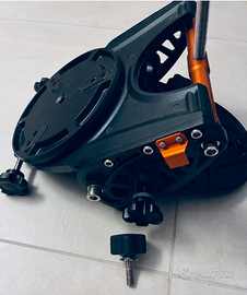 Testa equatoriale Celestron Nexstar SE COD 93665