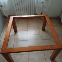 Tavolino da sala