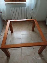 Tavolino da sala