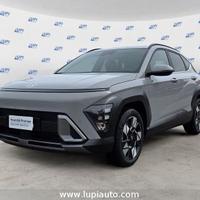 Hyundai Kona 1.6 gdi hev Business 2wd 138cv dct
