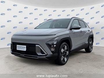 Hyundai Kona 1.6 gdi hev Business 2wd 138cv dct