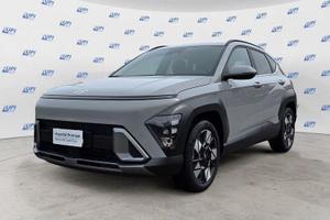 Hyundai Kona 1.6 gdi hev Business 2wd 138cv dct