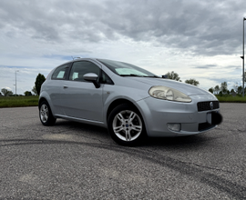 Fiat Grande Punto 1.2 Benzina - 2005 - ottime cond