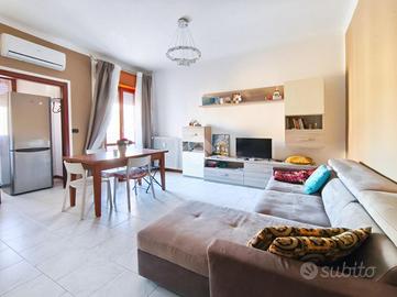 2 LOCALI A CORMANO