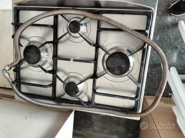 piano cottura 