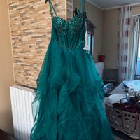 Vestito da cerimonia