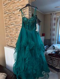 Vestito da cerimonia