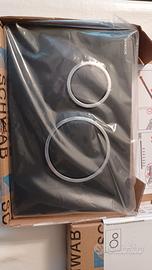 placchette wc schwab