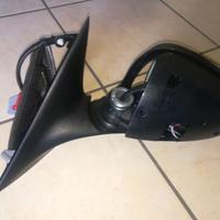Specchietto SX originale nuovo Alfa Romeo 159