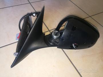Specchietto SX originale nuovo Alfa Romeo 159