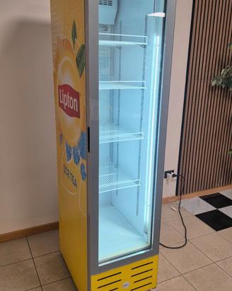 Vetrina Refrigerata FV 300 Slim LIPTON - Frigo Esp