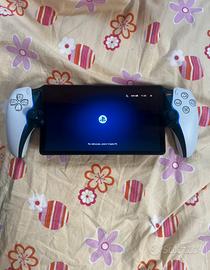 Playstation portal