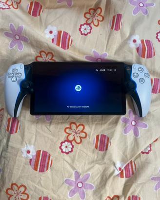 Playstation portal