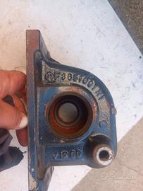 scatola trazione landini rex 