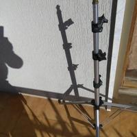 Supporti per macchine fotografiche