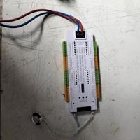 CONTROLLER LUCI SCALE